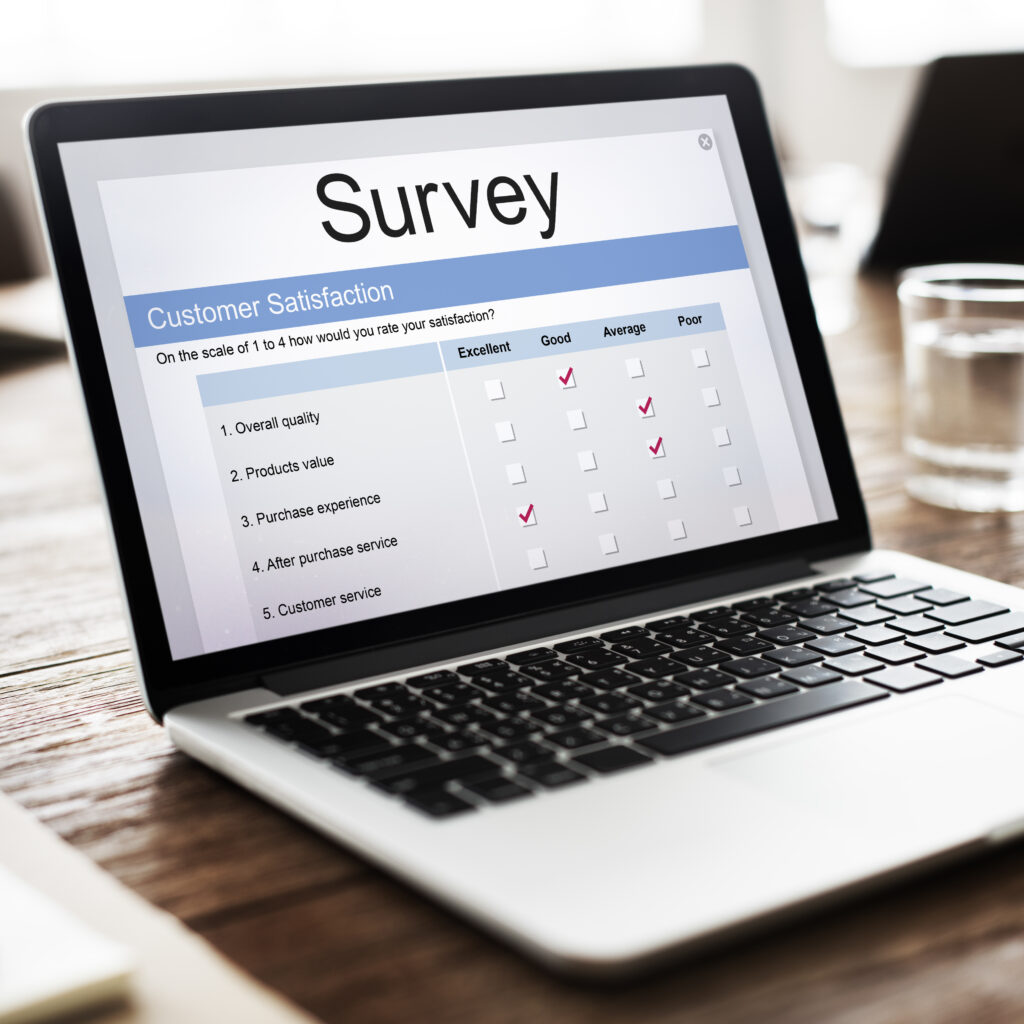 Designing Surveys That Work: 5 Common Mistakes (and How to Avoid Them)